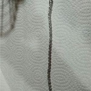 Swarovski Tennis Bracelet